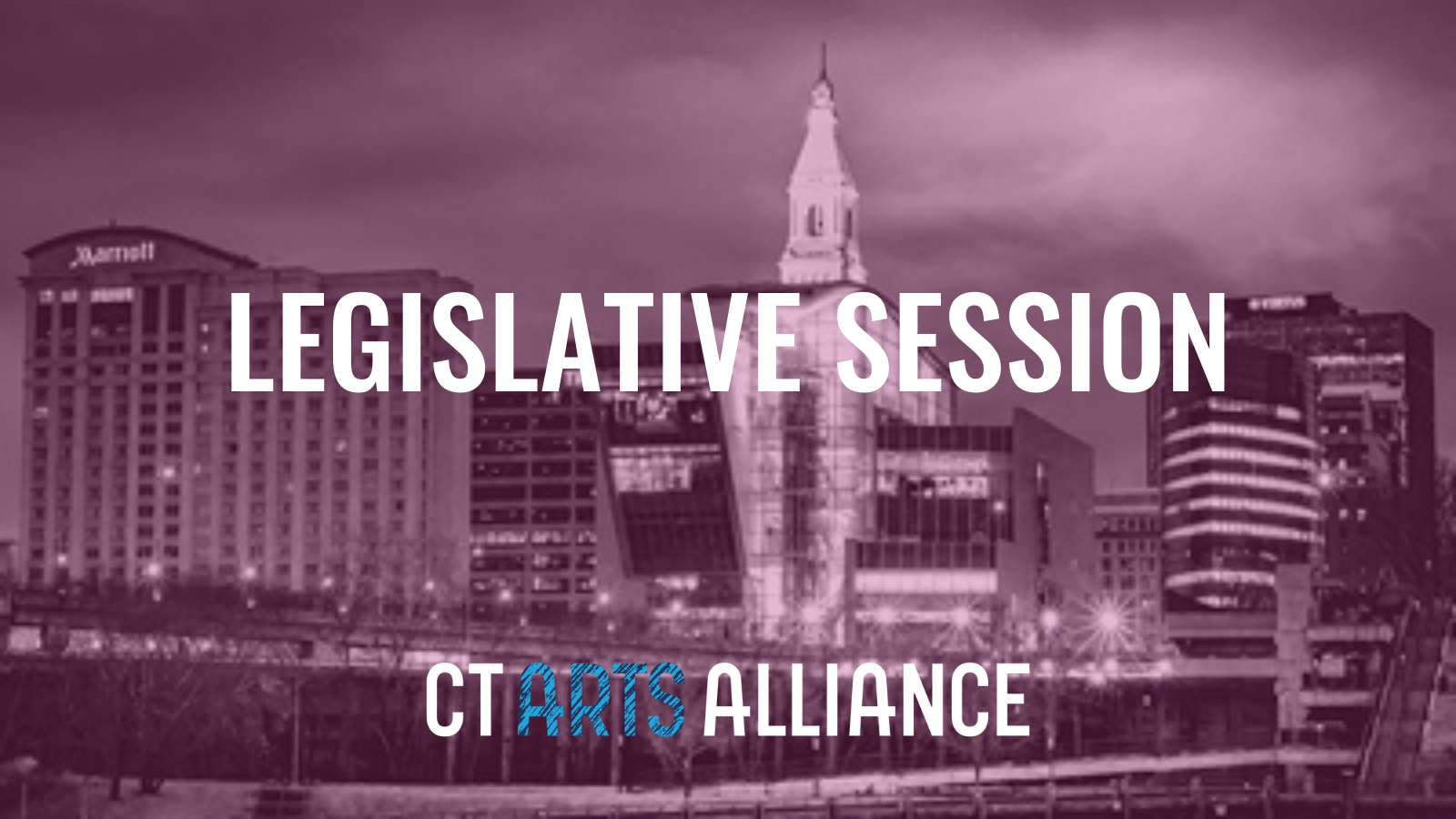 Legislative Session Information