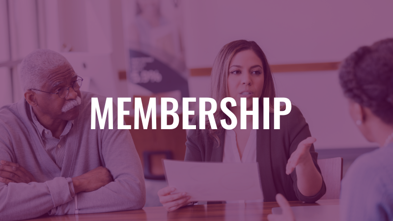 MEMBERSHIP